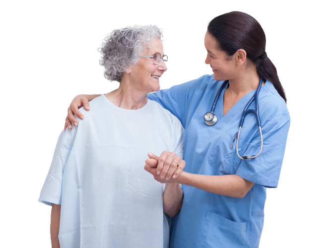 Курс младшей медсестры по уходу за больными в Озёрах Курс младшей медсестры по уходу за больными в Озёрах